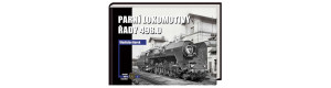 Galerie Světa železnice č.07 - Parní lokomotivy řady 498.0, Vladislav Borek, Corona GSŽ07